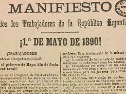 Día de los Trabajadores