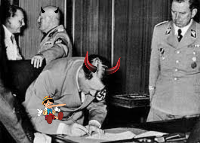 Conferencia de Munich