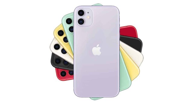 Презентація iPhone 11, iPhone 11 Pro та iPhone 11 Pro Max