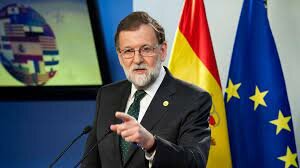 Mariano Rajoy presidente