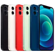 Анонс iPhone 12 та iPhone 12 Pro