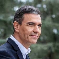Presidente desde 2020: Pedro Sánchez