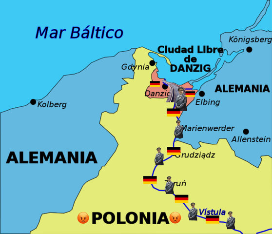 Corredor de Danzig