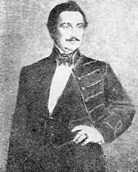 Katona József családja,születése