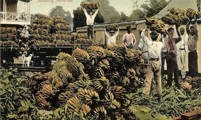 Masacre de las Bananeras