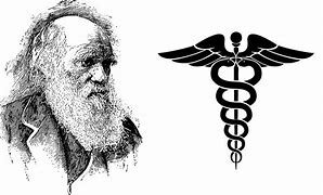 Charles Darwin attends the University of Edinburgh.