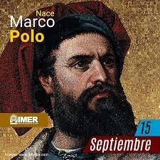 NACE EXPLORADOR MARCO POLO