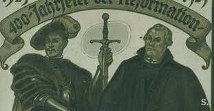 AUGSBURŠKI VERSKI MIR