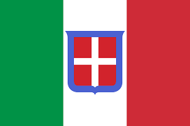 Nastanek Kraljevine Italije