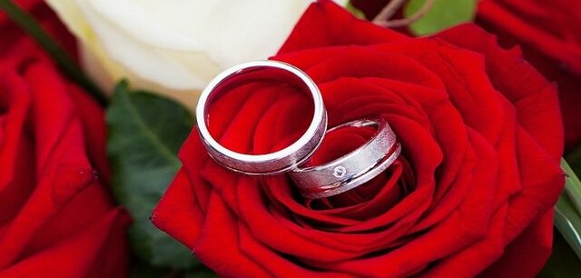 Hz. Hatice ile evlenmesi, Ebû Talib’in nikâh töreninde konuşması.