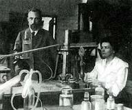 Descubrimiento de la radioactividad