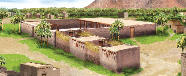 Medine'de Mesacid-i Nebevî'nin ve Hâne-i Saâdet’in yedi ayd inşâsı.        - Ezanın meşrû kılınması. İlk nüfus sayımı.        - Mescidin önünde fakirleri barındırmak için Suffa yapılması.