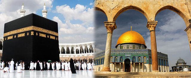 Kıblenin Kudüs'teki Mescid-i Aksâ'dan, Mekke-i Mükerreme’deki Kâbe-i Muazzama'ya çevrilmesi.        - Müslümanlarla Yahudiler arasında vatandaşlık antlaşması.        - Medine İslam Şehir Devleti' nin ilk anayasasının hazırlanması.