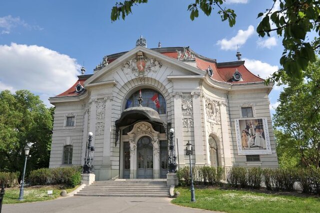 Szakítás a színházzal