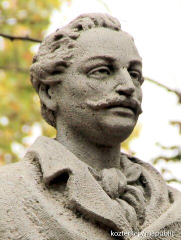 Katona életének vége