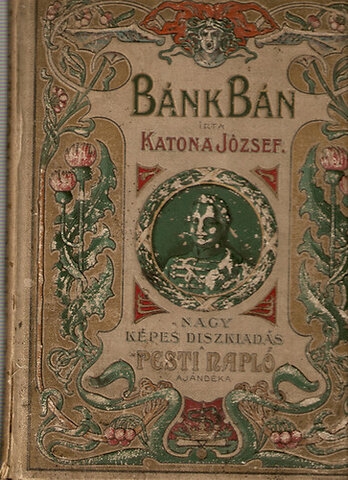 Pesti előadása a műnek