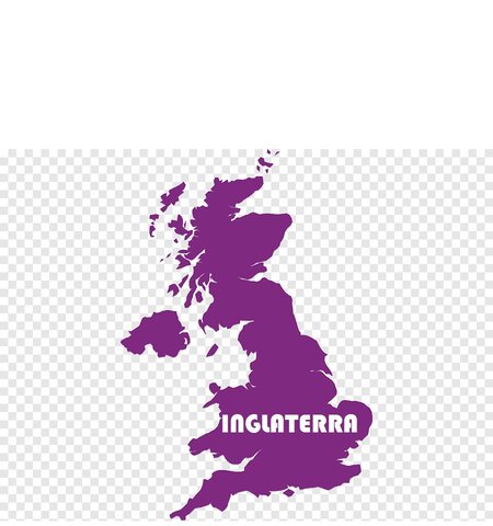 Invasión anglosajona (410 - 560)