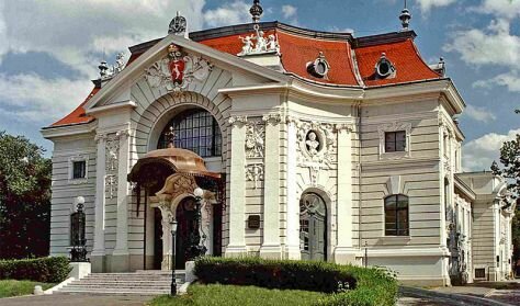 A színészi karrier vége.