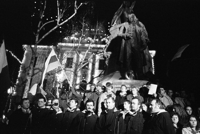 Plebiscit o samosvojitvi