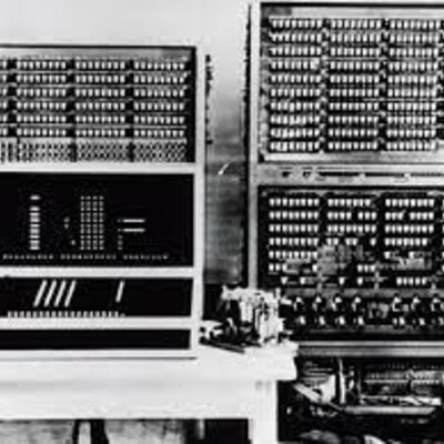 Timeline: Historia de la Computación Argentina