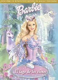 Barbie of Swan Lake