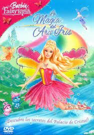 Barbie Fairytopia