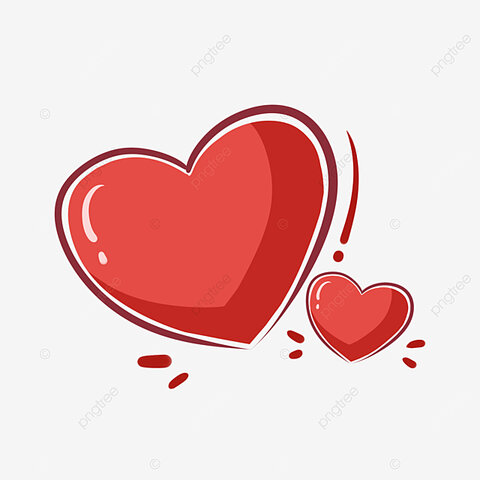 Empiezo una relación amorosa