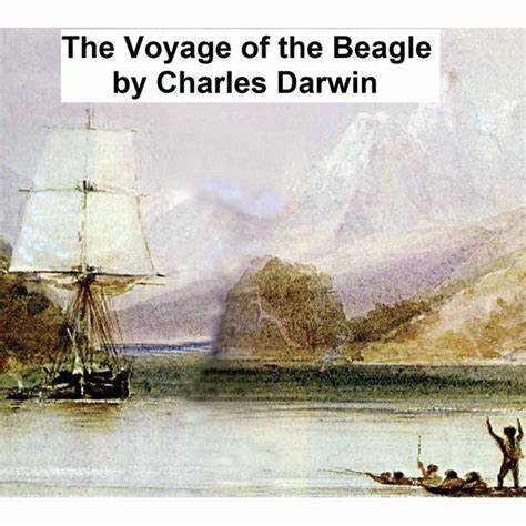 (The Voyage of the Beagle)