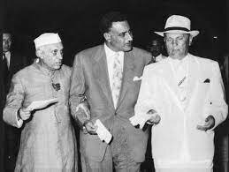 Gibanje neuvrščenih