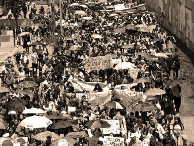 Universidad del Valle