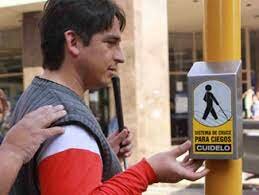 Semáforo para ciegos (Mario Dávila, 1983)