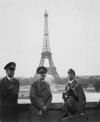 Conquista de Francia