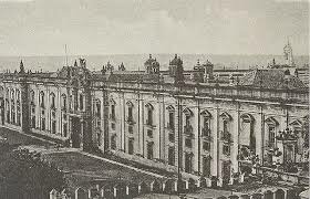 Primeiras manofacturas reais