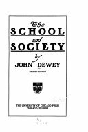 Key Moment: The School and Society