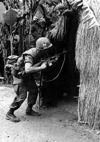 My Lai Massacre