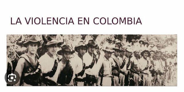 La Violencia