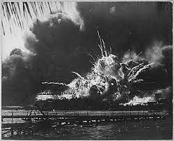 Ataque a Pearl Harbor