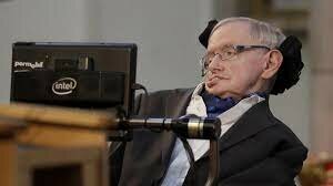 Muere Hawking