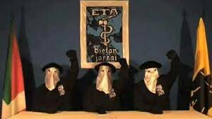 Cese definitivo de la lucha armada de ETA