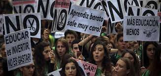 Huelga Educativa General