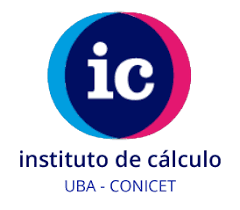 Instituto de Calculo en la Facultad de Ciencias Exactas y Naturales