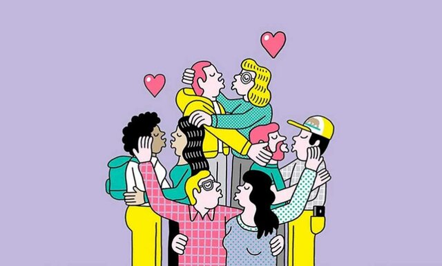 El paso del heterismo a la monogamia