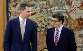 Fin de la Legislatura de XI