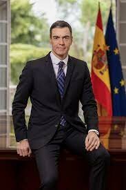 Pedro Sánchez nuevo Presidente del Gobierno