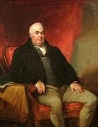 The passing of Charles Darwin's father.