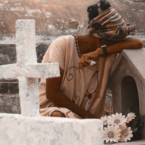 Bahía Portete, La Guajira