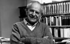 Karl Popper