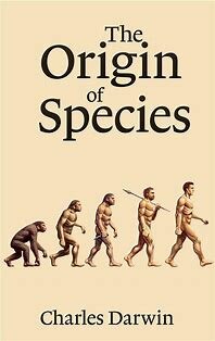 Darwin and the Origin of Species.