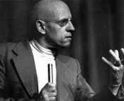 Michel Foucault