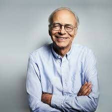 Peter Singer